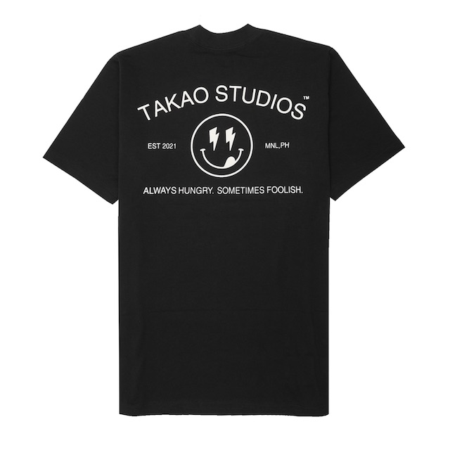 Takao Studios t-shirt