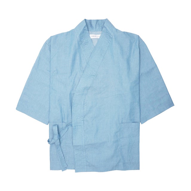 Takao Studios chef's kimono jacket