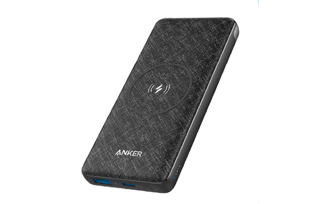 Anker PowerCore III 10K Wireless