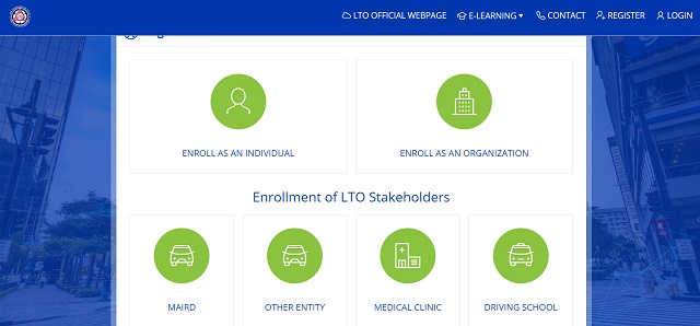 Guide to the LTO License Renewal Free CDE Online Exam
