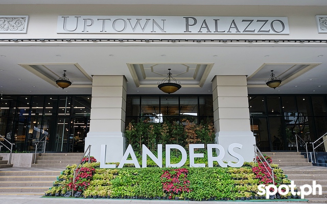 Landers Superstore - Newest Shopping haven in BGC - Island Times