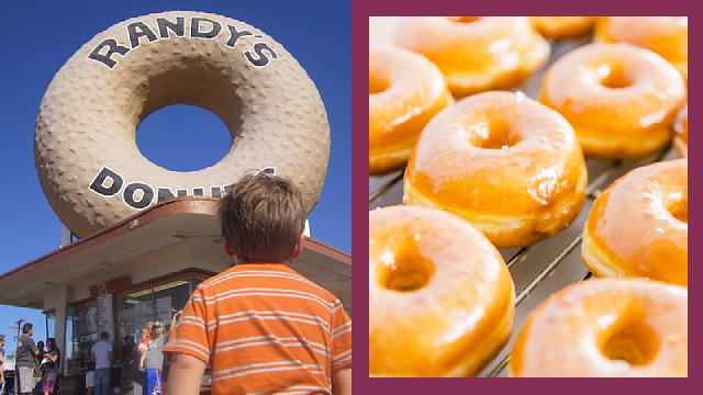 randy's donuts
