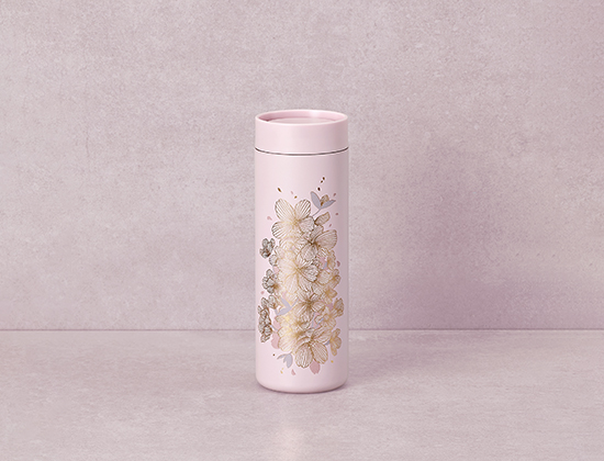 starbucks soft blossoms collection
