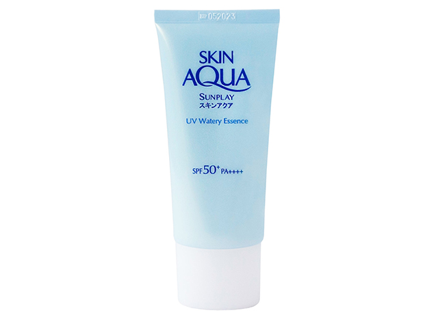 Sunplay skin aqua sunscreen
