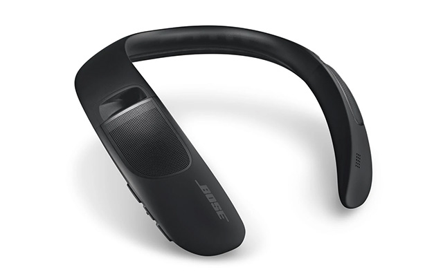 Bose SoundWear Companion Wearable Speaker