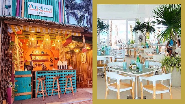 Cool IG-Worthy List of Boracay Restaurants in Malay, Aklan