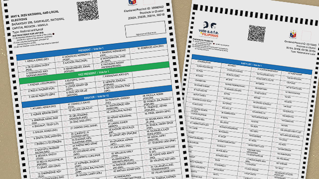 philippine elections