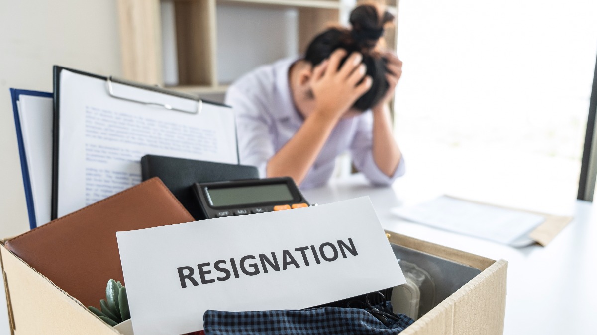 How to Resign if Resignation Letter Rejected -- reportr.world