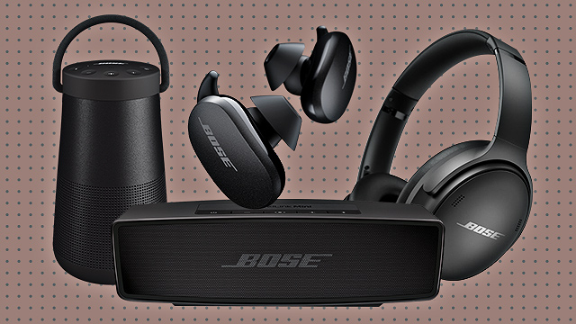 best bose devices