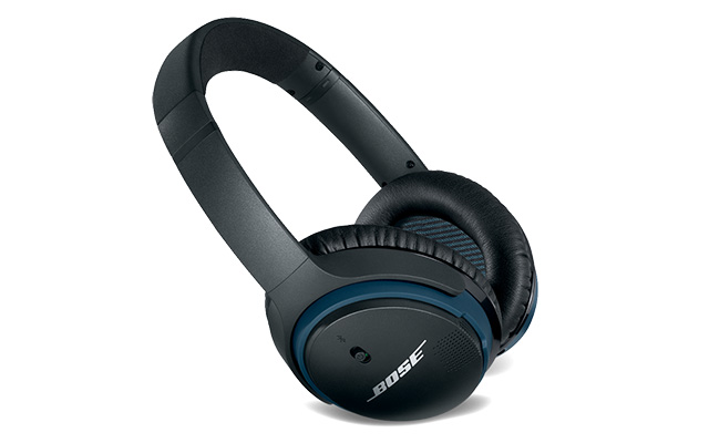 bose SoundLink Around-Ear Wireless Headphones II