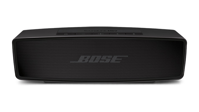 bose SoundLink Mini II Special Edition Bluetooth Speaker