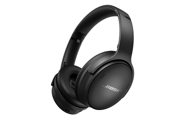bose QuietComfort 45 Wireless Noise Cancelling Headphones