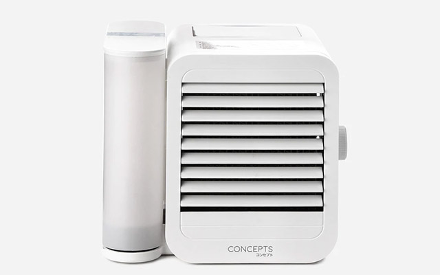 sm accessories air cooler