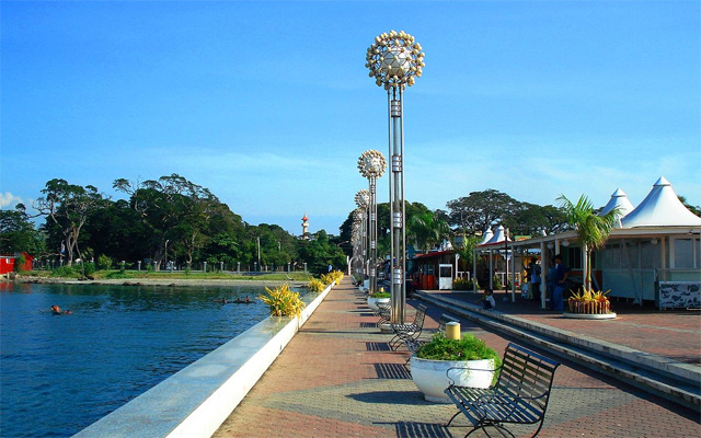 Best Things to Do and Tourist Spots in Zamboanga City