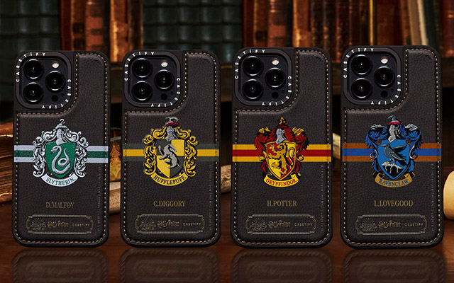 casetify harry potter watch band