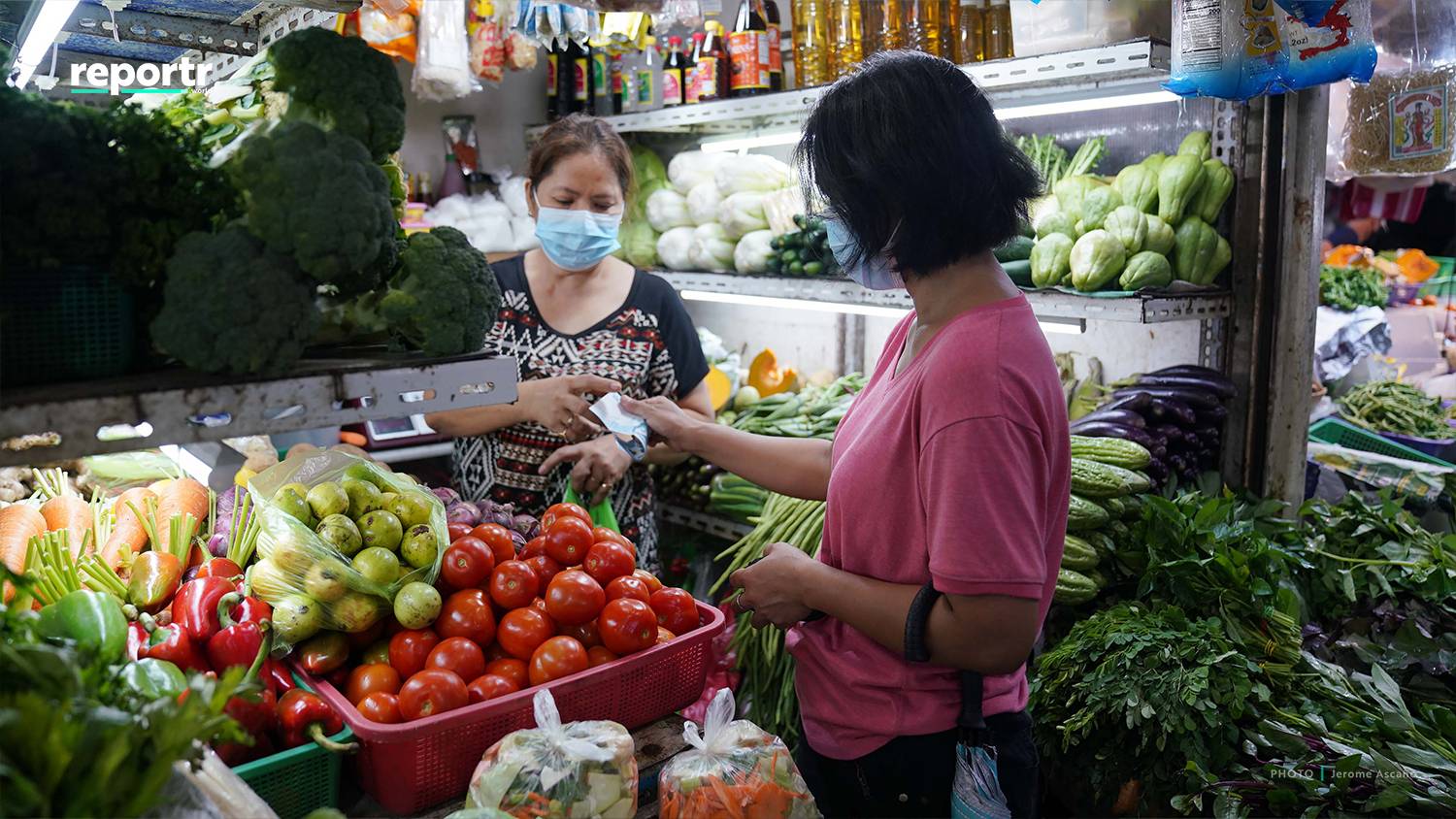 5 in 10 Filipinos Optimistic Economy Will Improve: SWS