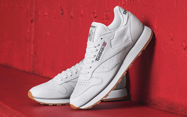 Where to Buy Reebok Classic Leather Sneakers PH