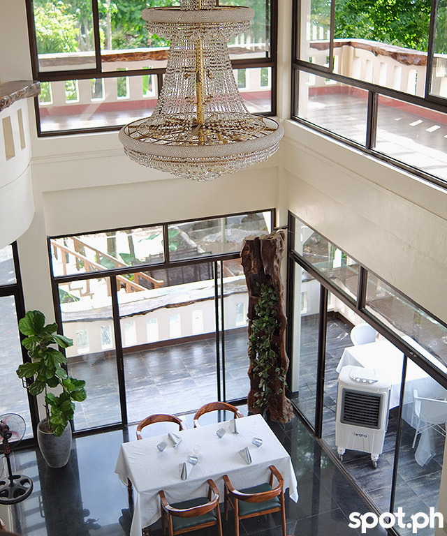 New Prism Restaurant Café Fine Dining Restaurant in Batangas