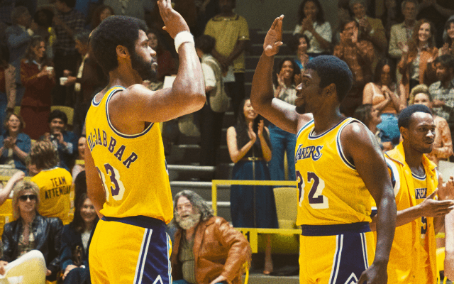 Kareem Abdul-Jabbar Criticizes Winning Time: Rise of the Lakers