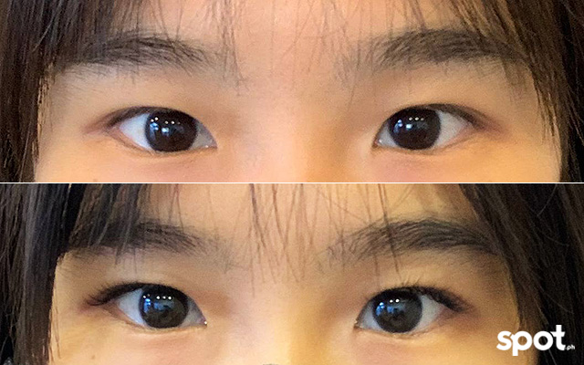 ayumi eyelash extensions