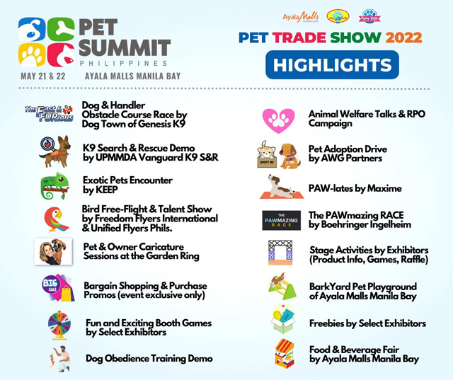 Pet Summit Philippines