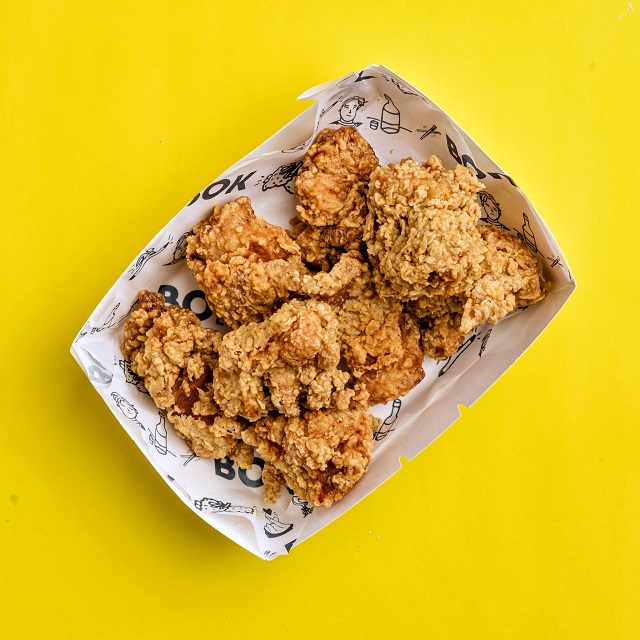 10 Best Korean Fried Chicken Shops in Manila