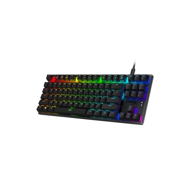 HyperX Alloy Origins Core Mechanical Gaming Keyboard Price