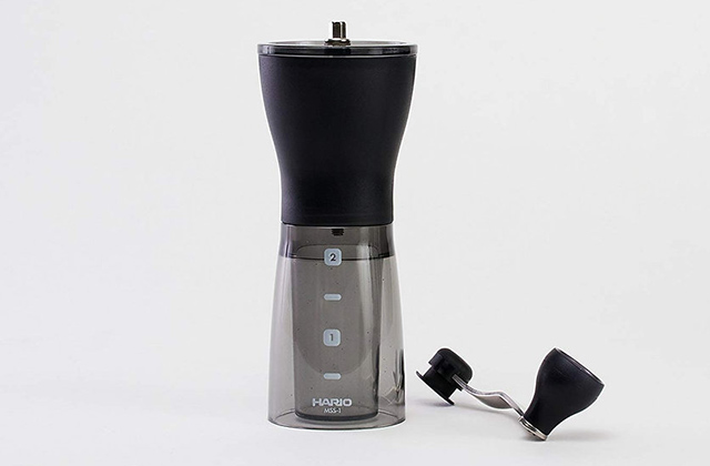 hario coffee grinder