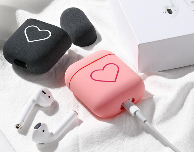 AirPods Pro Cases Shop AKABEILA