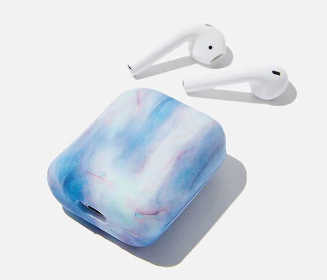 AirPods Pro Cases Shop Typo