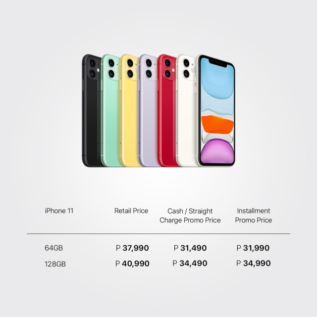 Beyond the Box iPhone 11 Sale June