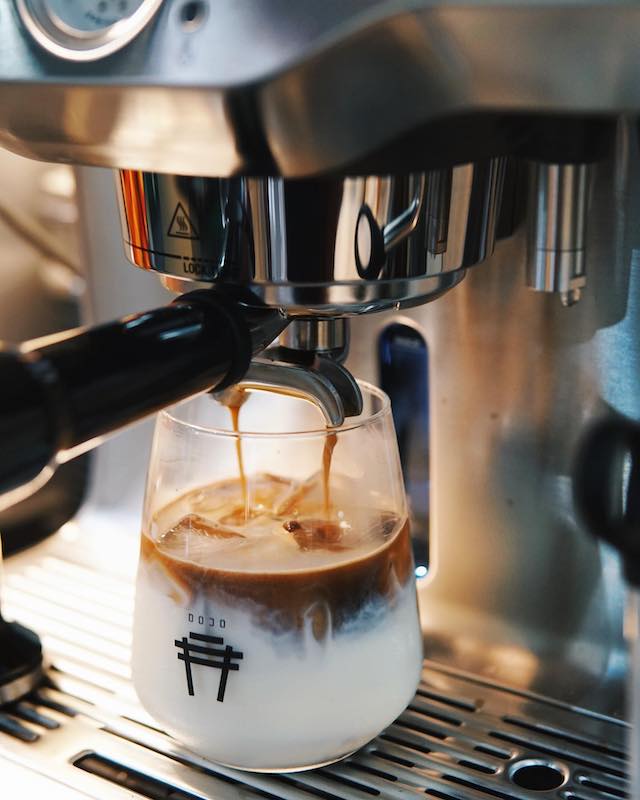 Malabon Coffee Crawl: List of Places For Some Caffeine Fix.
