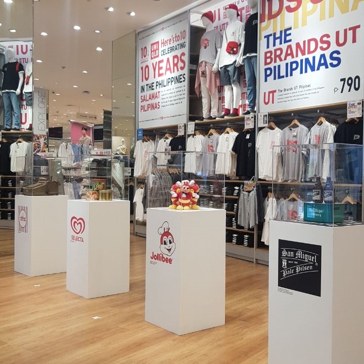 Uniqlo owner Fast Retailing to open first GU discount clothing store in  US  Reuters