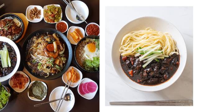 korean food 640