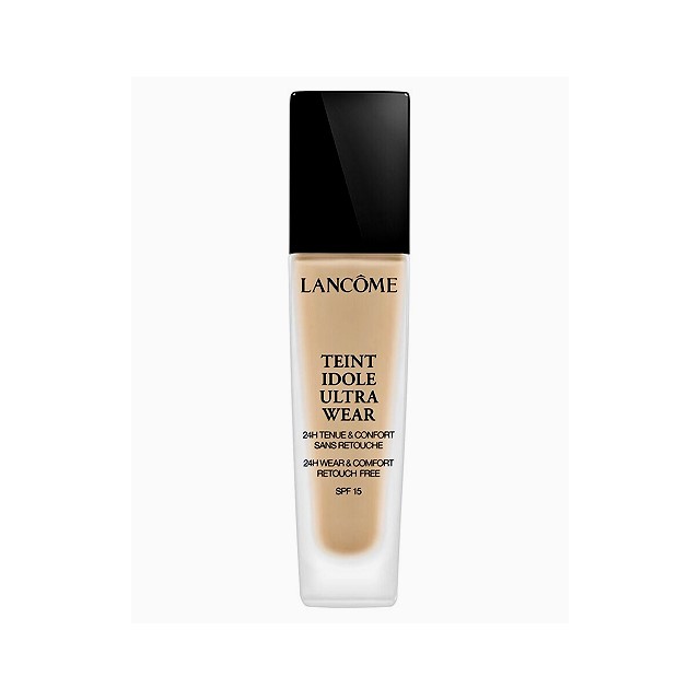 Best Foundation For Oily Skin Lancome