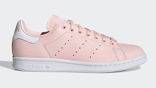 Stan Smith Icey Pink