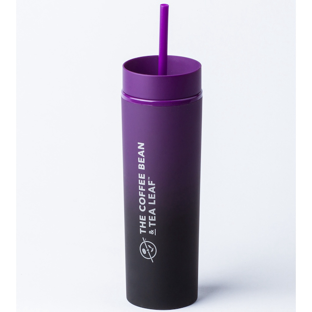 The Coffee Bean and Tea Leaf Introduces Its Urban Future Drinkware Line