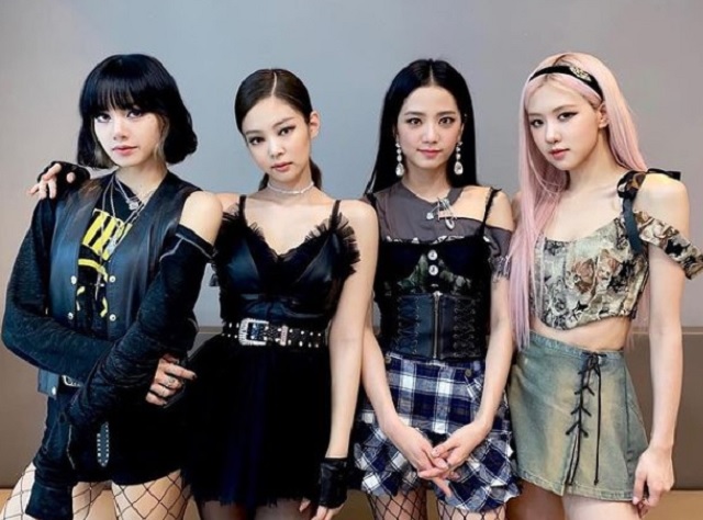 BLACKPINK Holds Their First In-Game Concert in PUBG for Free