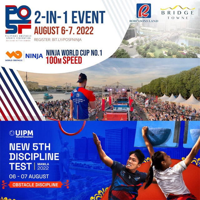 philippine obstacle sports federation