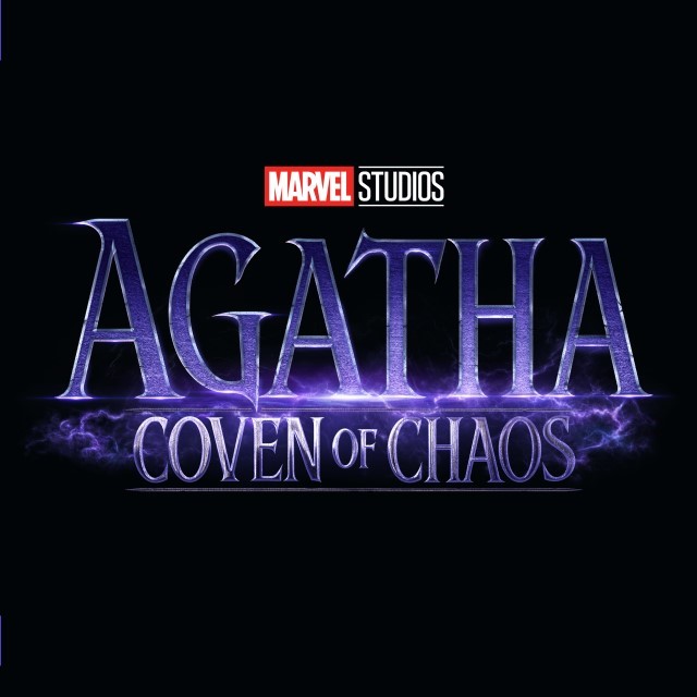 Agatha Marvel Studios Phase Five