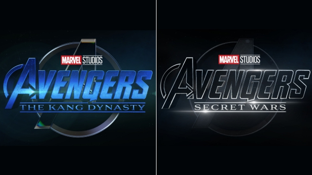 Avengers Secret Wars Kang Dynasty Phase Six