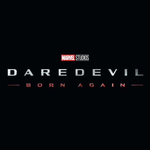 Daredevil Born Again Marvel Studios Phase Five