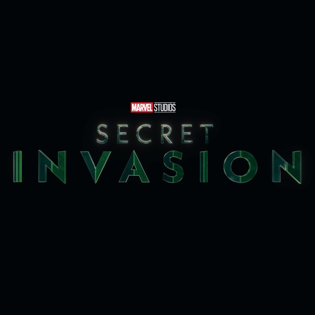 Secret Invasion Marvel Studios Phase Five