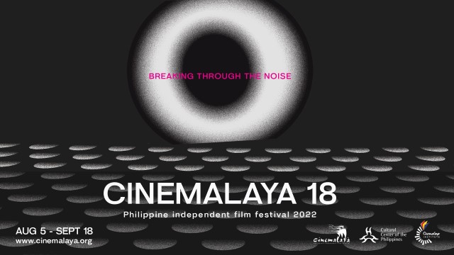 Cinemalaya 2022 Movies