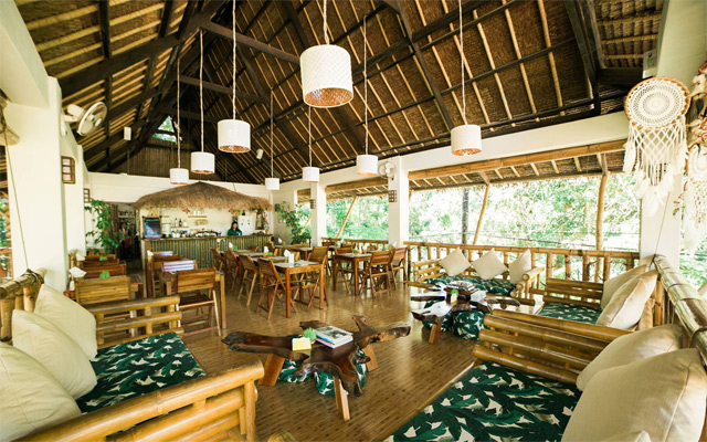 Bohol Resort: Fox and The Firefly Cottages, Rates