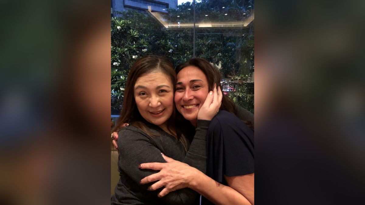 Cherie Gil Death, Sharon Cuneta Statement -- reportr.world