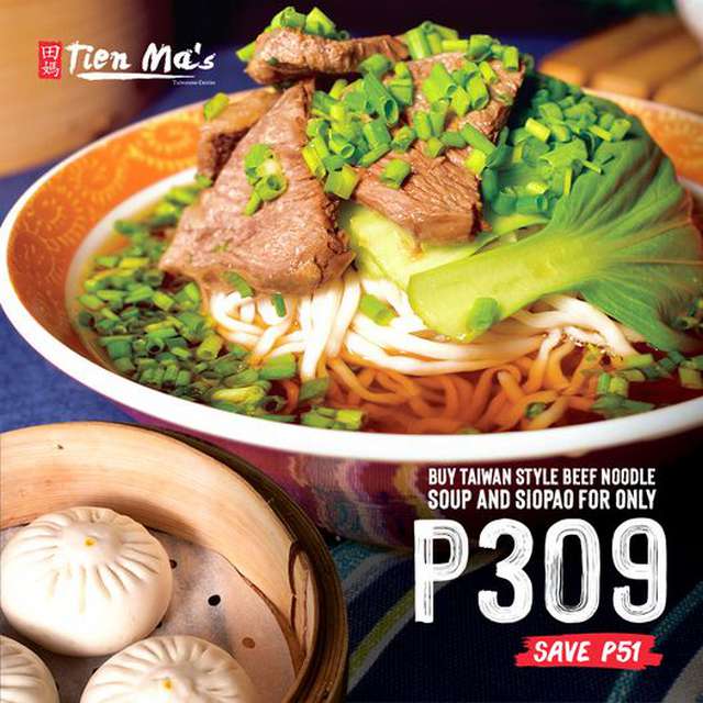 Cheap Eats In Metro Manila Restaurants From August 13 To 19