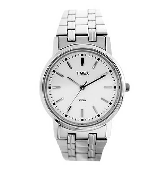 Unisex Classic Watch TA319 (P4,590) from Timex