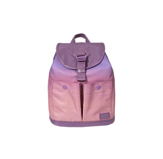 Doughnut Macaroon Mini Backpack - Sky - Sunrise