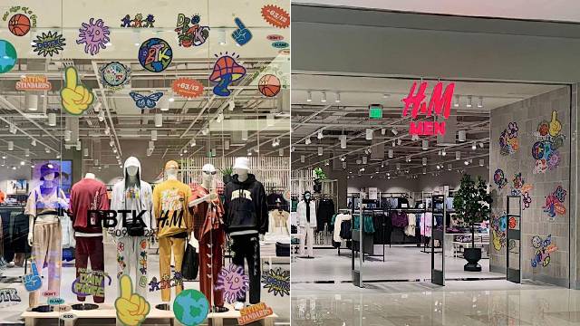 H&M Kids Clothes are Perfect for the Weekend - When In Manila